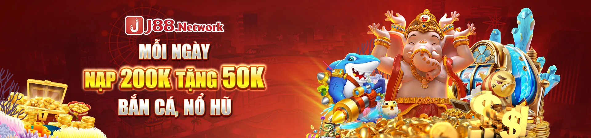 Hình ảnh chính trò chơi Bắn Cá tại abc8 trang chủ chính thức